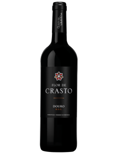 Flor de Crasto Rouge Douro