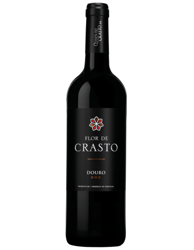 Flor de Crasto Rouge Douro